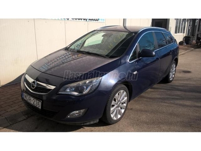 OPEL ASTRA J Sports Tourer 1.4 T Enjoy