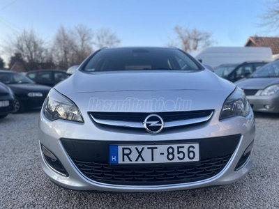 OPEL ASTRA J Sports Tourer 1.6 CDTI EcoFLEX Start-Stop Cosmo