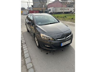 OPEL ASTRA J Sports Tourer 1.6 CDTI Start-Stop Cosmo