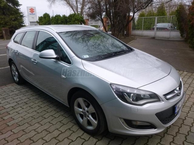 OPEL ASTRA J Sports Tourer 1.7 CDTI Cosmo