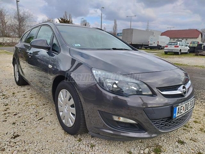 OPEL ASTRA J Sports Tourer 1.7 CDTI EcoFLEX Start-Stop Enjoy