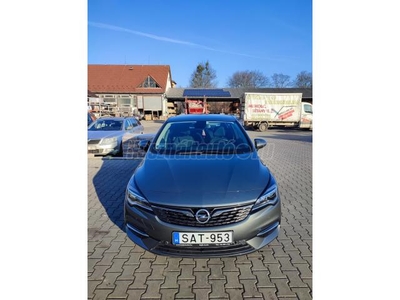 OPEL ASTRA K 1.2 T BEST