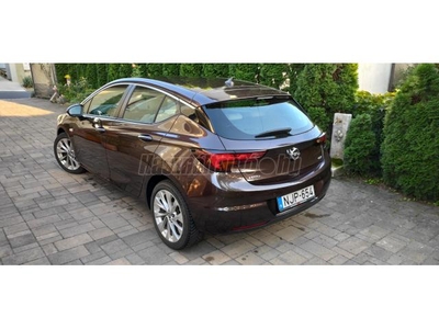 OPEL ASTRA K 1.6 CDTI Enjoy Magyarországi! Szervizkönyves! Garantált Km!