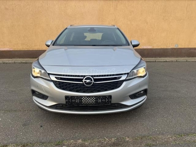 OPEL ASTRA K 1.6 CDTI Start-Stop Innovation