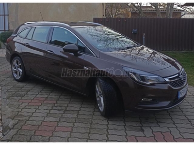 OPEL ASTRA K Sports Tourer 1.6 CDTI Start-Stop Innovation