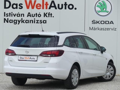 OPEL ASTRA Sports Tourer 1.4 T Enjoy 258e.km!