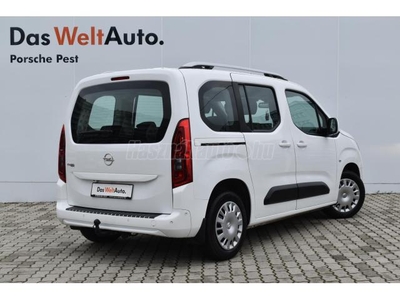 OPEL COMBO Life 1.2 T Enjoy