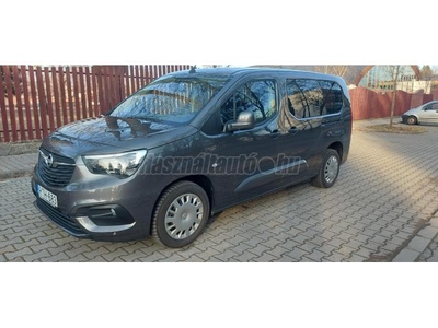 OPEL COMBO Life 1.2 T Enjoy (7 személyes ) L2H1