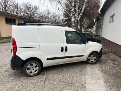 OPEL COMBO Van 1.6 CDTI L1H1 2.4t