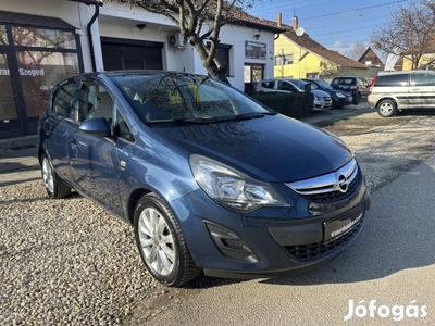 Opel Corsa 1.4 T Cosmo Start-Stop 80E KM ! / Új...