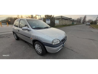 OPEL CORSA B 1.0i 12V Champion FIGYELEM FUTÁROK!!!!!