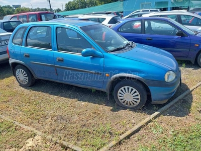 OPEL CORSA B 1.0i 12V City