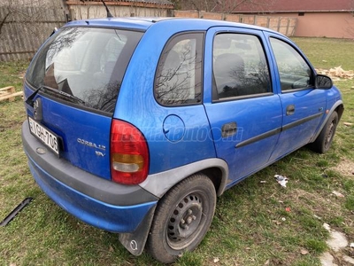 OPEL CORSA B 1.2 16V City