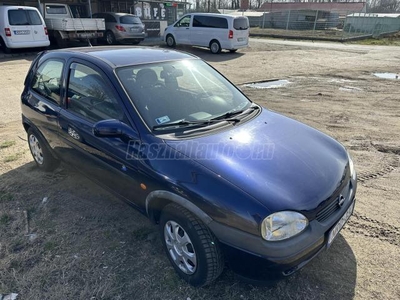 OPEL CORSA B 1.2 16V Swing VONÓHOROG