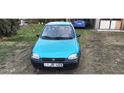 OPEL CORSA B 1.4 Swing