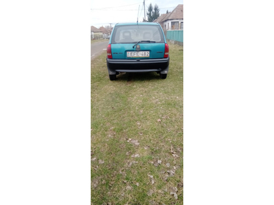 OPEL CORSA B 1.4 Swing egyéb