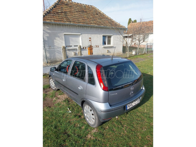 OPEL CORSA C 1.0 Viva