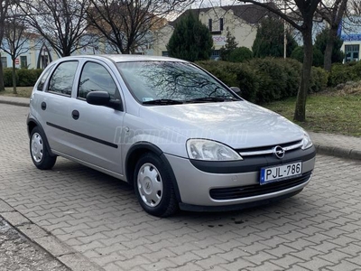 OPEL CORSA C 1.2 16V Club