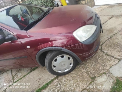 OPEL CORSA C 1.2 16V Comfort