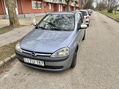 OPEL CORSA C 1.2 16V Njoy