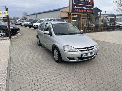 OPEL CORSA C 1.2 Enjoy