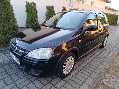 OPEL CORSA C 1.2 Optima