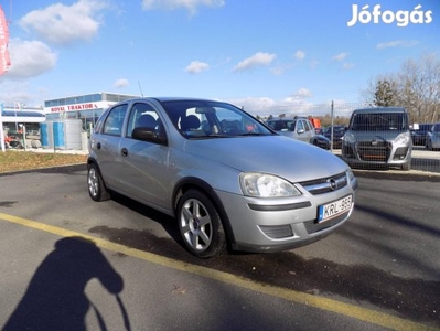 Opel Corsa C 1.3 CDTI Cosmo