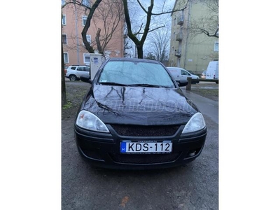 OPEL CORSA C 1.4 Enjoy