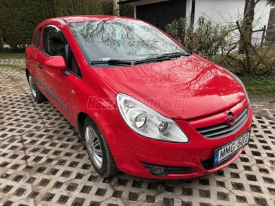 OPEL CORSA D 1.0 Enjoy