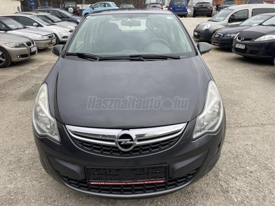 OPEL CORSA D 1.2 Active Start-Stop Ülés fűtés ! Klima !