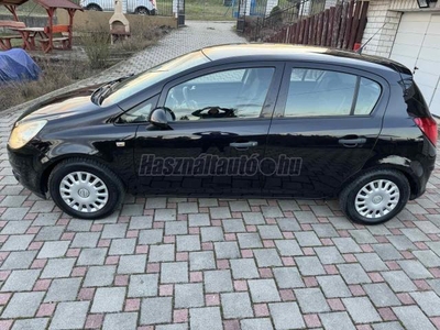 OPEL CORSA D 1.2 Color Edition