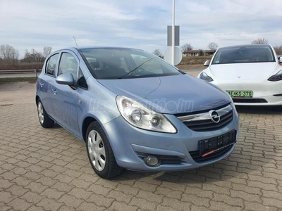 OPEL CORSA D 1.2 Enjoy 166.000 km. szép állapotban