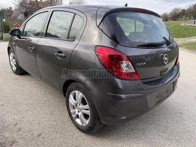 OPEL CORSA D 1.2 Enjoy Alu Temp