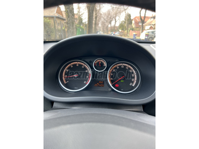 OPEL CORSA D 1.2 Enjoy