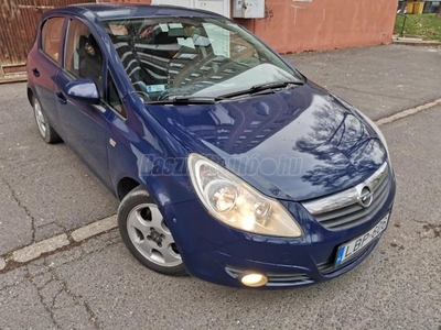 OPEL CORSA D 1.3 CDTI Enjoy EcoFlex