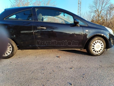 OPEL CORSA D 1.3 CDTI Essentia Start-stop