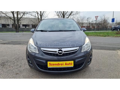 OPEL CORSA D 1.4 Enjoy 1.4-101Le. Tempomat