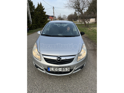 OPEL CORSA D 1.4 Enjoy