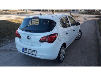 OPEL CORSA E 1.3 CDTI Active FRISS 2 ÉV MŰSZAKI+SZERVIZ !!!