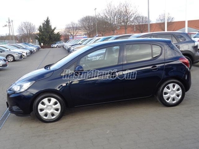 OPEL CORSA E 1.4 Enjoy /Magyarországi - Első tulajdonostól - Garantált - 30.550 KM!/