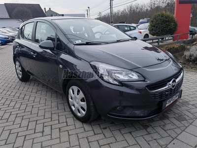 OPEL CORSA E 1.4 Enjoy Start-Stop Magyar-Sz.könyv-KM GARANCIA