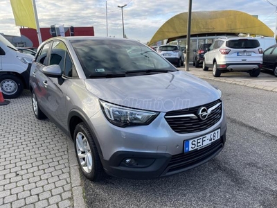 OPEL CROSSLAND X 1.2 T Edition