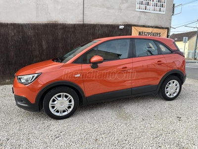 OPEL CROSSLAND X 1.2 T Start-Stop Enjoy Garancia