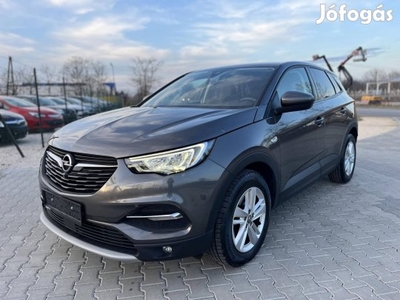 Opel Grandland X 1.5 CDTI Elegance (Automata) 1...