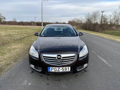 OPEL INSIGNIA 1.6 T Edition