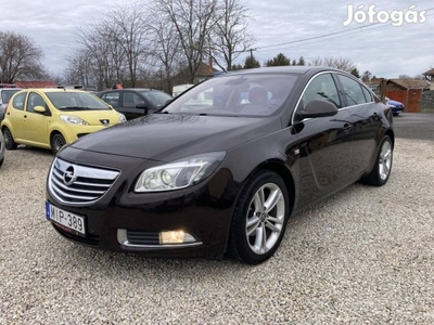 Opel Insignia 2.0 CDTI