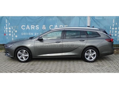 OPEL INSIGNIA Sports Tourer 1.5 ecoTEC Innovation Start Stop MO-i gépjármű/Garantált 143e km/Első tulajtól/ÁFÁ-S