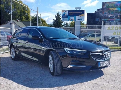 OPEL INSIGNIA Sports Tourer 2.0 CDTI Business Start Stop (Automata) NAGYON SZÉP ÉS GAZDAGFELSZERELTSÉG!!4.52 MILLIÓ NETTÓ ÁR!!