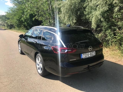 OPEL INSIGNIA Sports Tourer 2.0 CDTI Country Tourer Exclusive Start Stop (Automata)