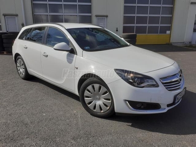 OPEL INSIGNIA Sports Tourer 2.0 CDTI Edition